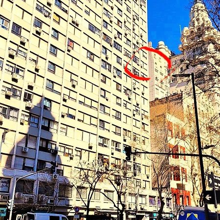 Pampa, Mayo Home Buenos Aires Eksteriør billede