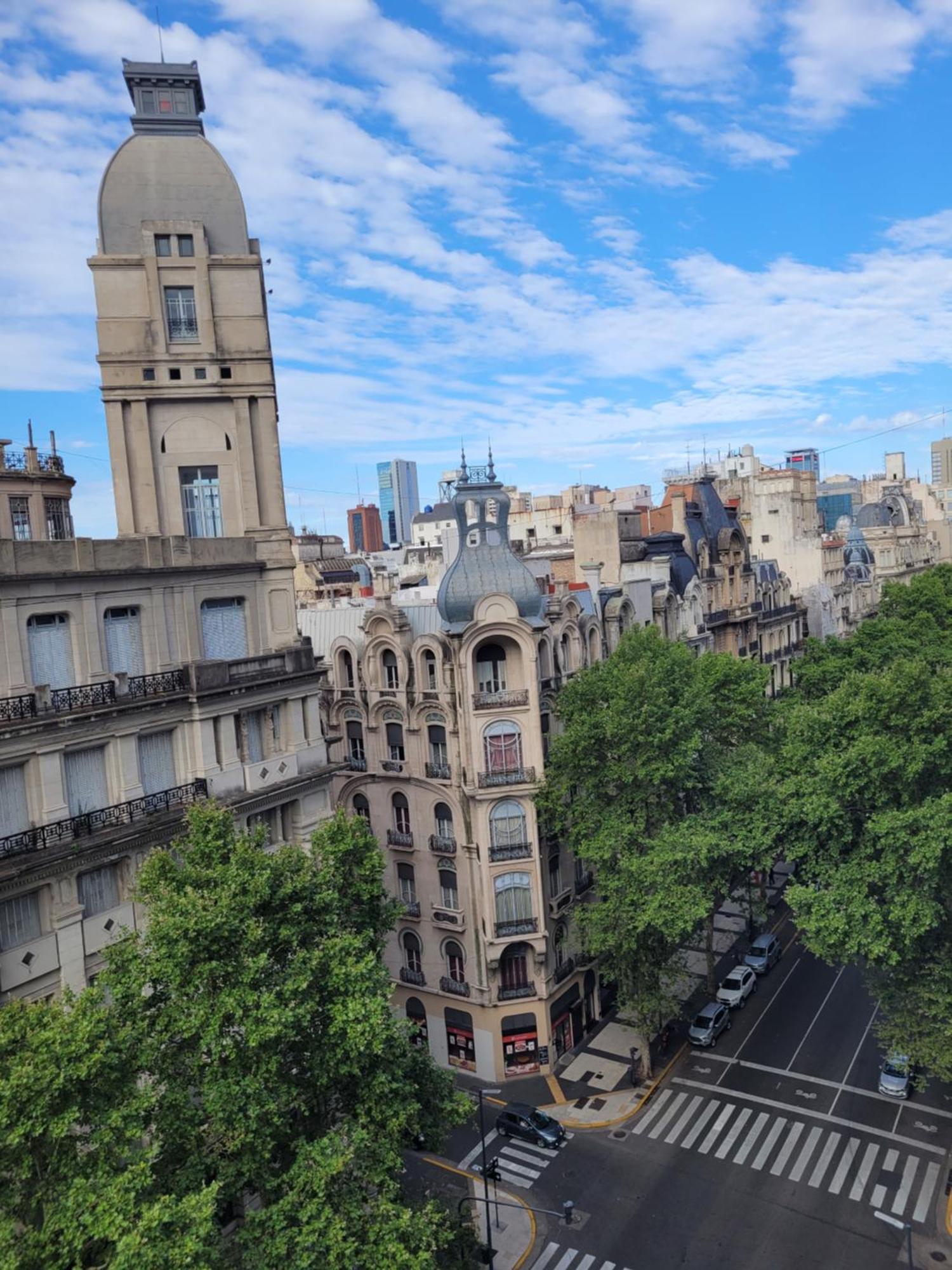 Pampa, Mayo Home Buenos Aires Eksteriør billede
