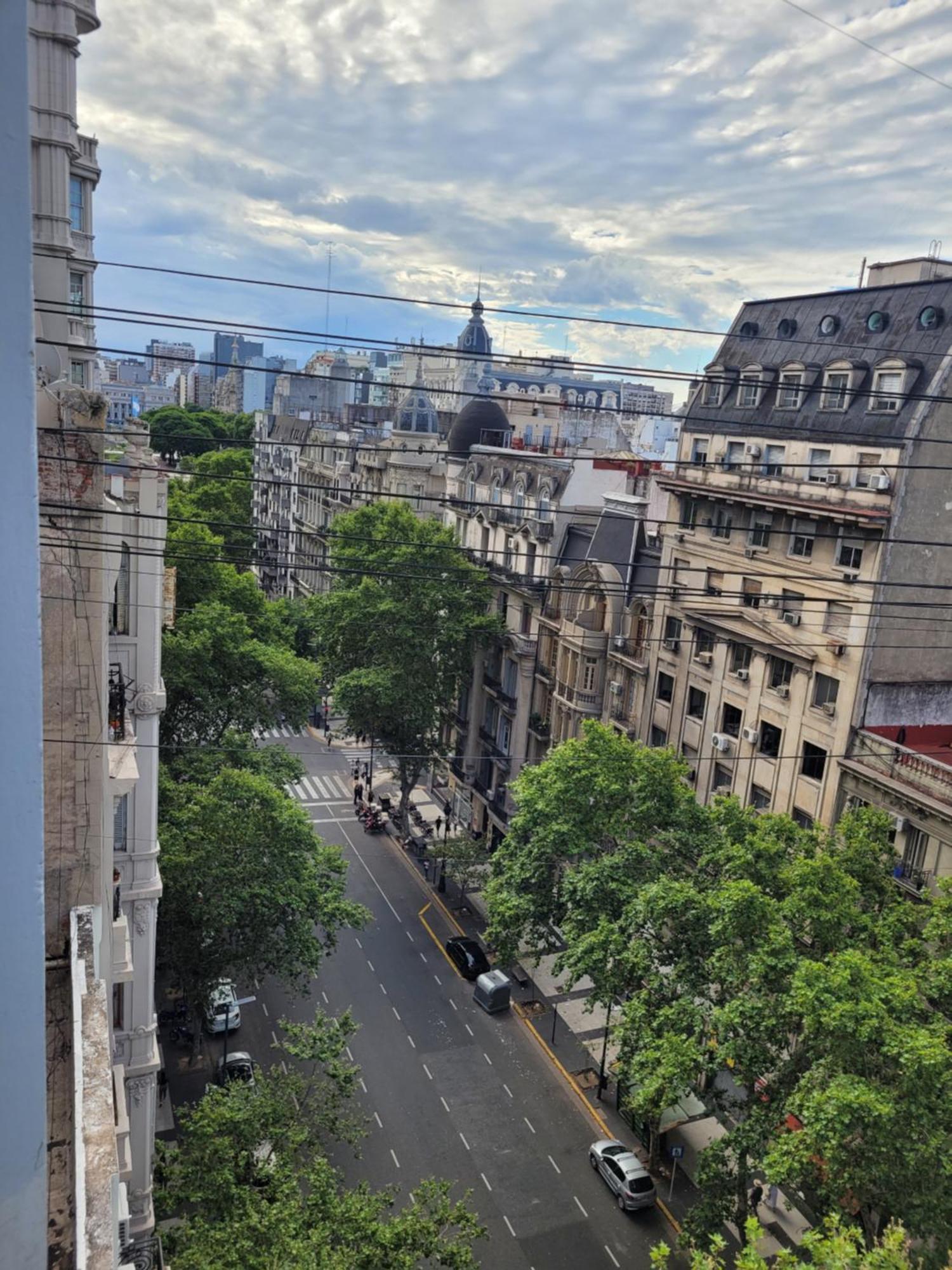 Pampa, Mayo Home Buenos Aires Eksteriør billede